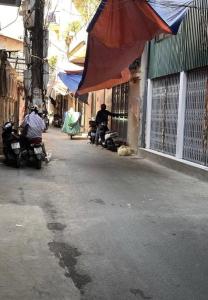 Bán nhà Hà Đông