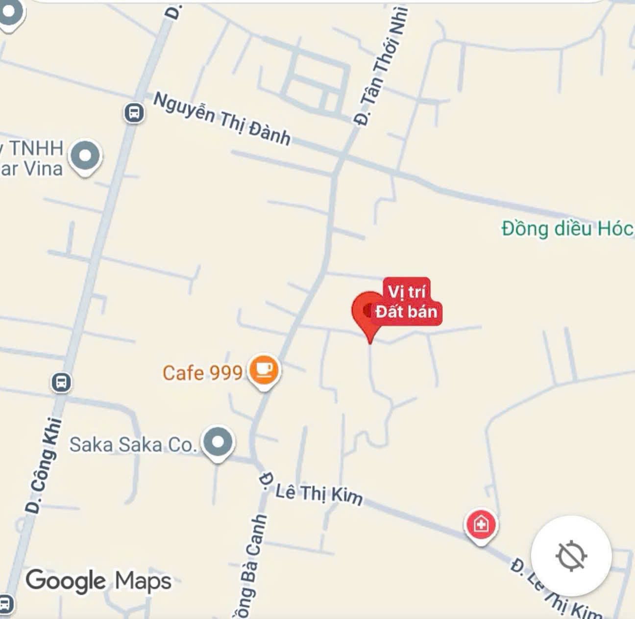 BÁN ĐẤT LÔ GÓC XUÂN THỚI SƠN 16 –174M2 CHỈNH HƠN 3 TỶ