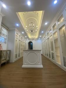 BÁN NHÀ ÂU CƠ – TỨ LIÊN – TÂY HỒ (HỒNG HÀ) – 47M2 x 4 TẦNG – GIÁ 7,6 TỶ