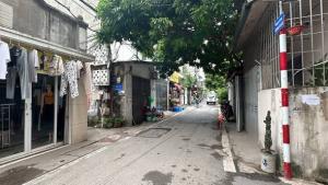 BÁN NHÀ HOÀNG HOA THÁM – TÂY HỒ – 45M2 x 7 TẦNG – 9 TỶ