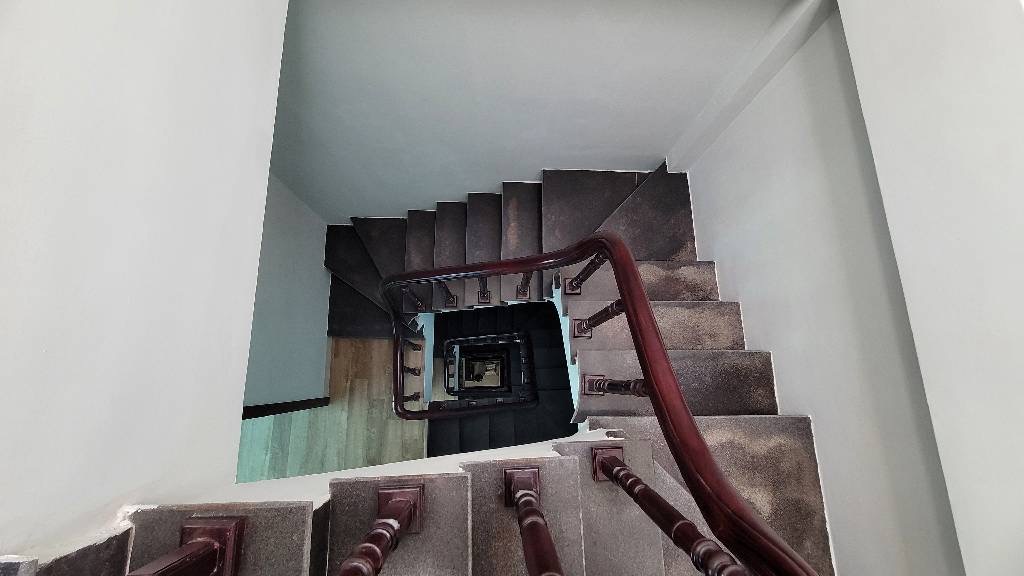 Siêu phẩm nhà Thanh Xuân - Nguyễn Thị Định