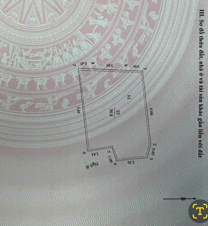 Nhà Đẹp Khương Trung - Thanh Xuân