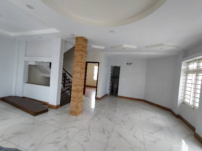 SIÊU PHẨM 2 MẶT TIỀN, BÌNH TRỊ ĐÔNG A, 4 TẦN, NGAN 7.5, GIÁ 9.X TỶ