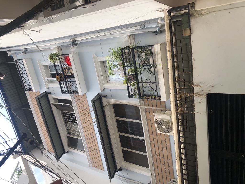 CĂN HỘ DỊCH VỤ- PHÙ HỢP VỪA Ở VỪA CHO THUÊ