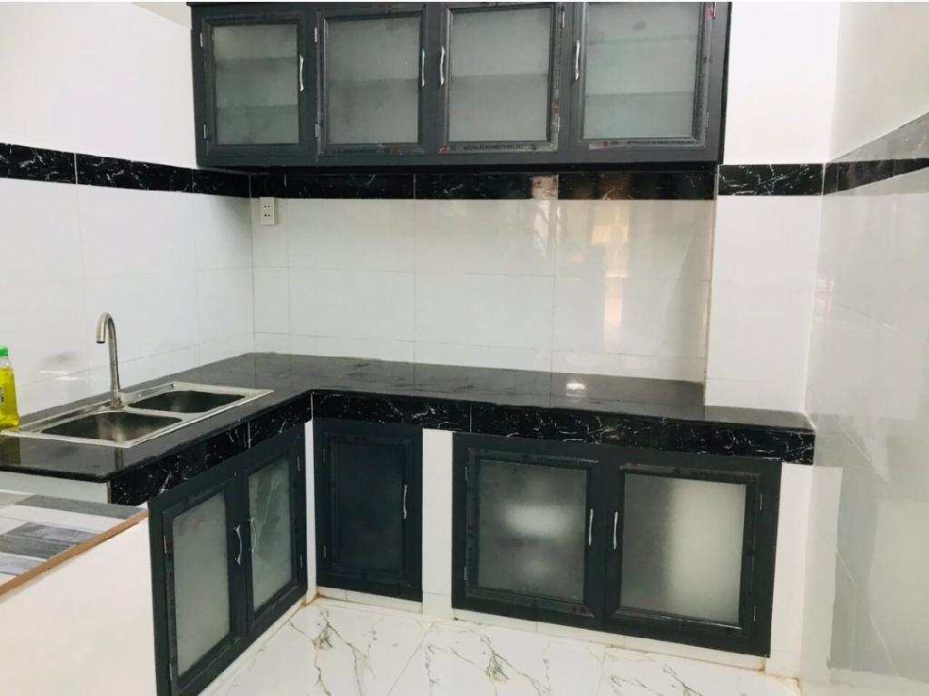 KHU AN NINH YÊN TĨNH DÂN CHÍ - GẦN CHỢ BÀ CHIỂU ĐI BỘ 300M