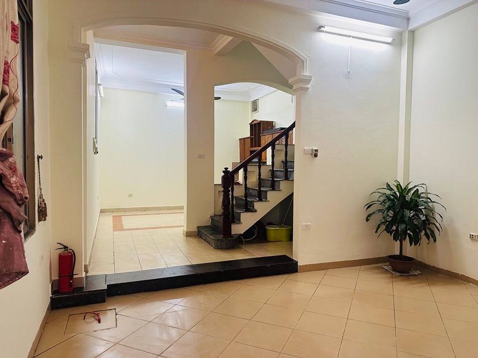 KINH DOANH ĐỈNH – MẶT PHỐ TRƯƠNG ĐỊNH  52m2, GIÁ NHỈNH 8 TỶ