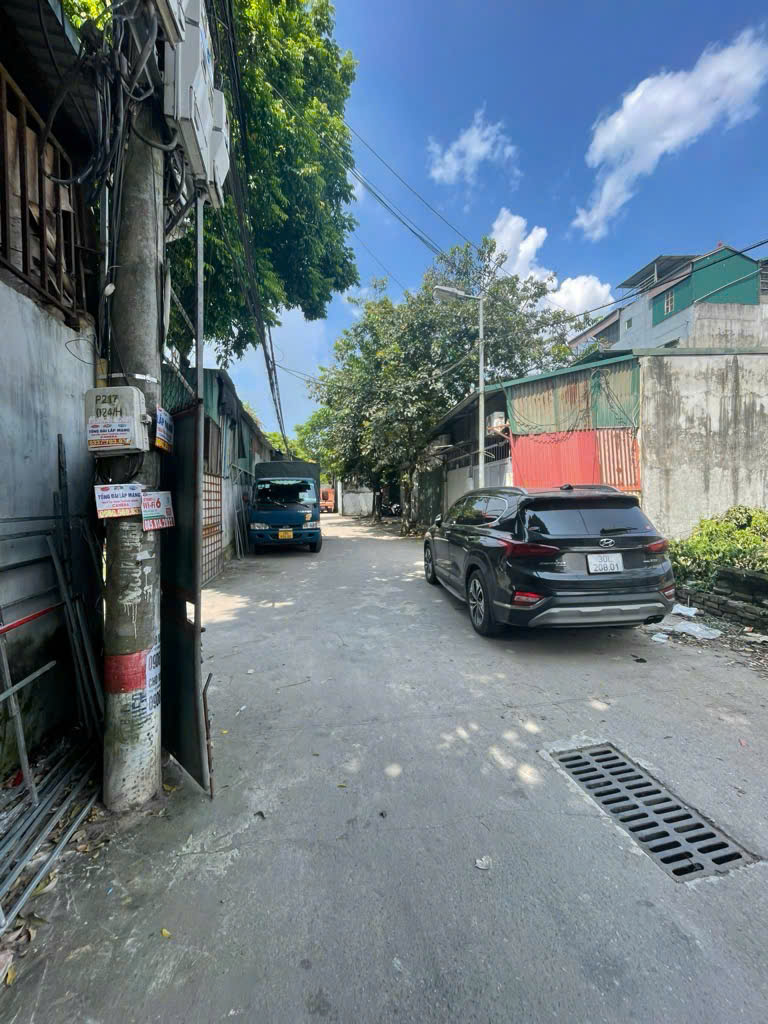 NHÀ MỚI Ở NGAY – CAMRY ĐỖ CỬA 36M2, GIÁ CHÀO 7 TỶ