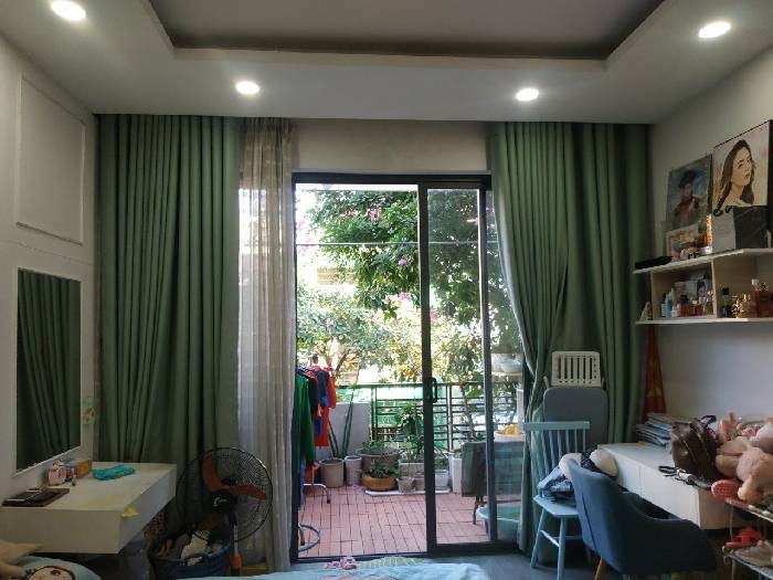 Bán nhà 3 tầng, bình tân, hẻm 7m, tân kì tân quý, 4*10.19, nhỉnh 7 tỷ