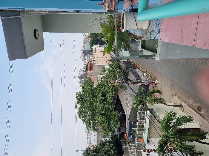 Bán nhà mặt tiền đường 13, An lạc, Bình tân, 4*20 , giá 7 tỷ