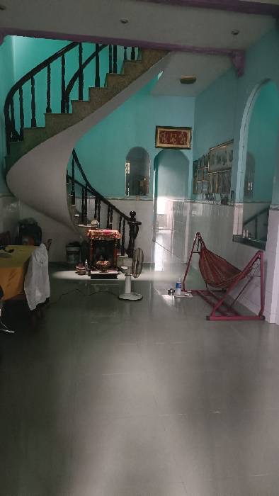 Bán nhà mặt tiền đường 13, An lạc, Bình tân, 4*20 , giá 7 tỷ