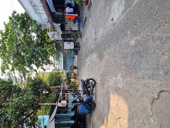 Bán nhà trọ mặt tiền đường số 5, tân tạo , 4*22, giá 6,6tỷ