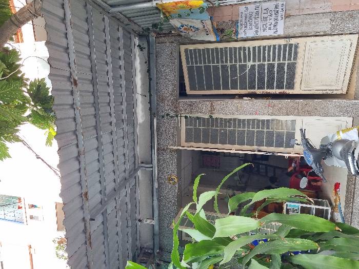 Bán nhà trọ mặt tiền đường số 5, tân tạo , 4*22, giá 6,6tỷ