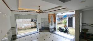 Bán nhà 4 tầng bình tân, hẻm 6m, 64m2 , 7x tỷ