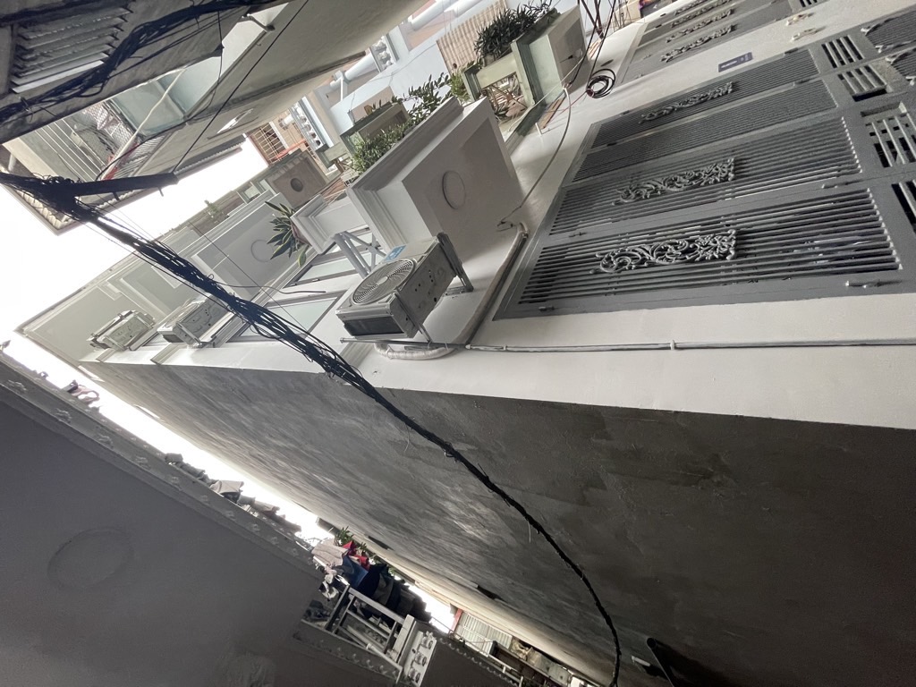 SIÊU PHẨM LÔ GÓC NHÀ MỚI NGAY MẶT PHỐ HỒ TÙNG MẬU 5 TẦNG 30M2 - GIÁ 8,4 TỶ TL