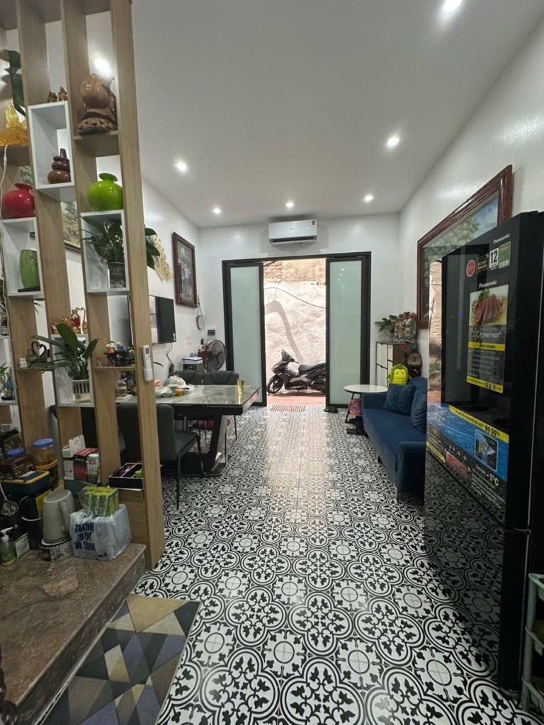 SIÊU PHẨM LÔ GÓC NHÀ MỚI NGAY MẶT PHỐ HỒ TÙNG MẬU 5 TẦNG 30M2 - GIÁ 8,4 TỶ TL