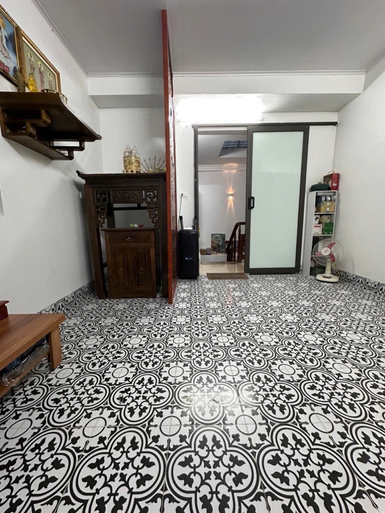 SIÊU PHẨM LÔ GÓC NHÀ MỚI NGAY MẶT PHỐ HỒ TÙNG MẬU 5 TẦNG 30M2 - GIÁ 8,4 TỶ TL