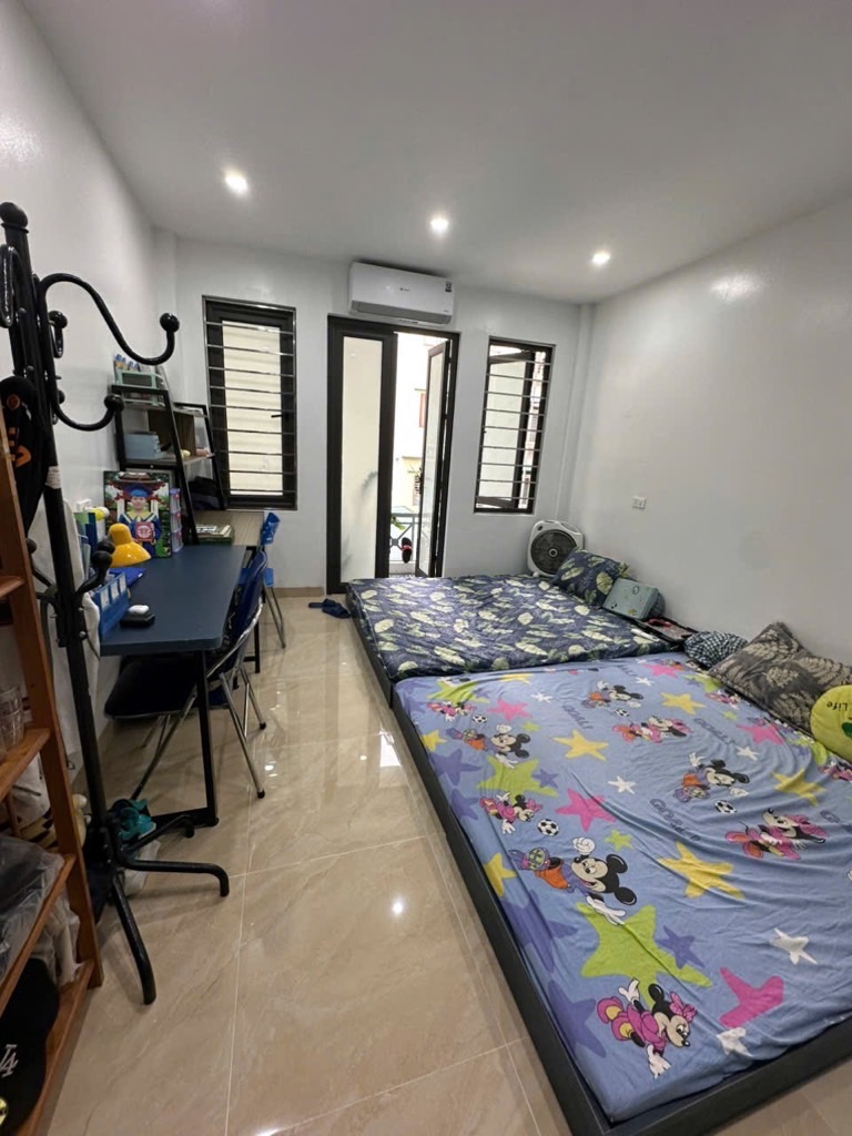 SIÊU PHẨM LÔ GÓC NHÀ MỚI NGAY MẶT PHỐ HỒ TÙNG MẬU 5 TẦNG 30M2 - GIÁ 8,4 TỶ TL