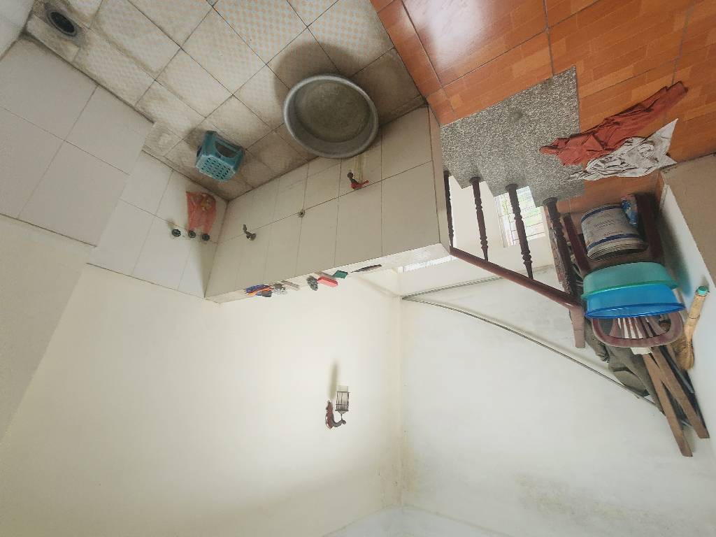 NHÀ DÂN, LÔ GÓC TRƯỚC CỬA NHÀ CỰC THOÁNG 38M2 - 7.2 TỶ TL