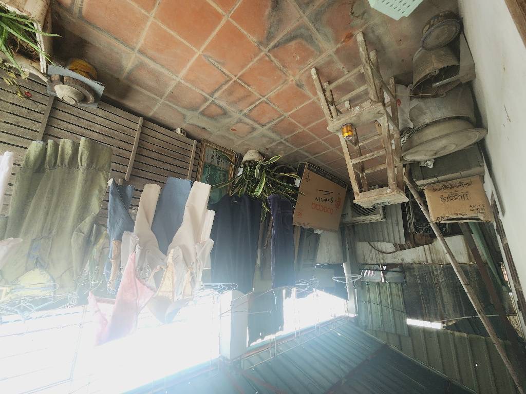 NHÀ DÂN, LÔ GÓC TRƯỚC CỬA NHÀ CỰC THOÁNG 38M2 - 7.2 TỶ TL