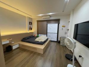 SIÊU PHẨM NHÀ MỚI Ở TRUNG KÍNH 31M2 - TRUNG TÂM CẦU GIẤY TIỆN ÍCH BẠT NGÀN  - GIÁ 9.7 TỶ TL