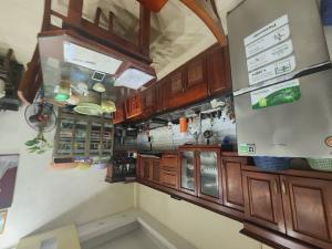 NHÀ DÂN, LÔ GÓC TRƯỚC CỬA NHÀ CỰC THOÁNG 38M2 - 7.2 TỶ TL