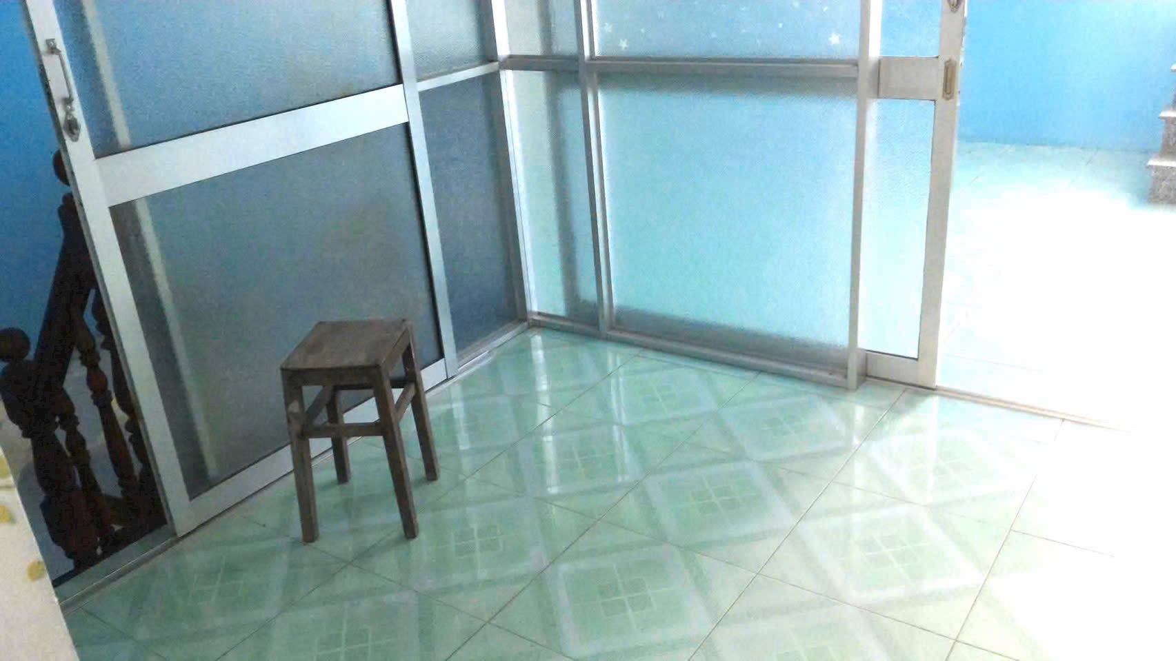 Bán nhà cấp bốn shr 4x15m Bùi Quang Là p12 GV