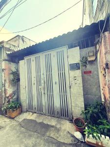 Bán nhà cấp bốn shr 4x15m Bùi Quang Là p12 GV