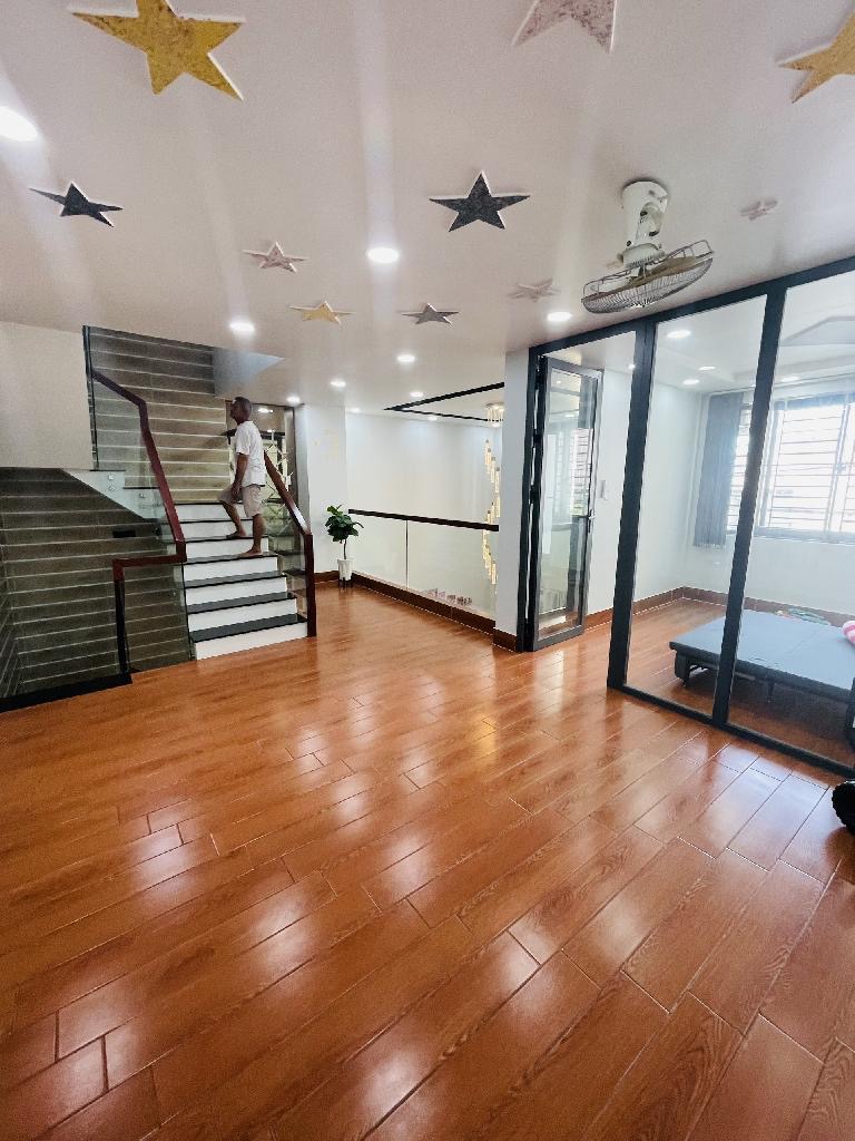 Siêu phẩm biệt thự phố mini chỉ nhỉnh 8tỷ- Trung tâm Tân Phú- đa tiện ích