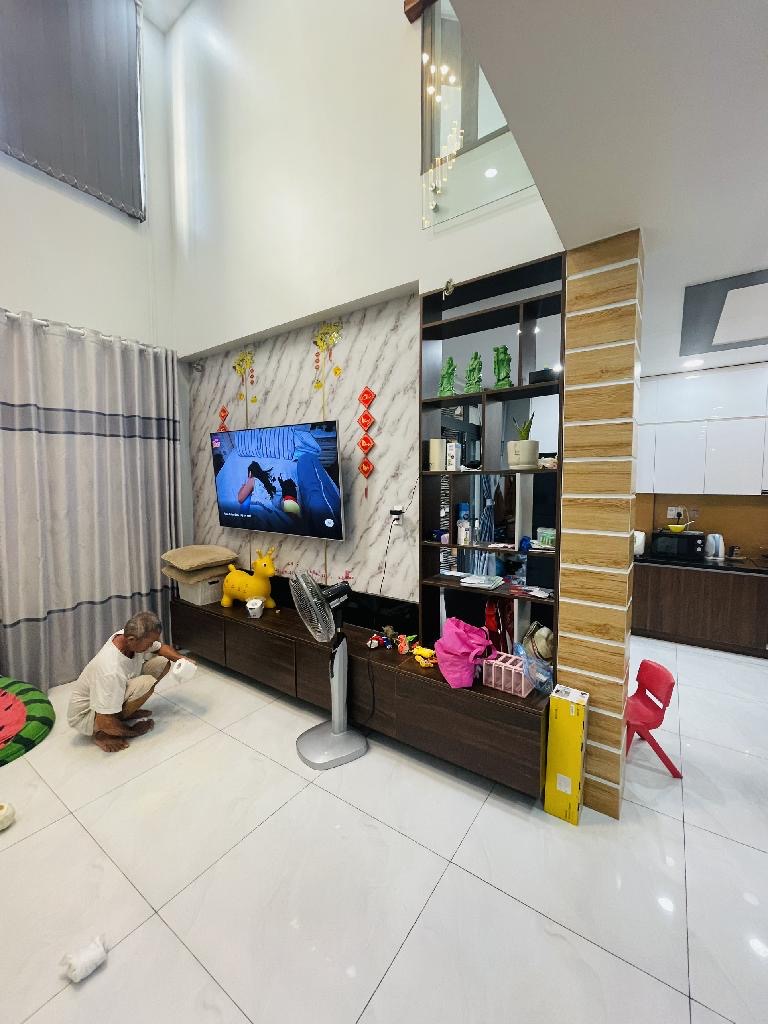 Siêu phẩm biệt thự phố mini chỉ nhỉnh 8tỷ- Trung tâm Tân Phú- đa tiện ích