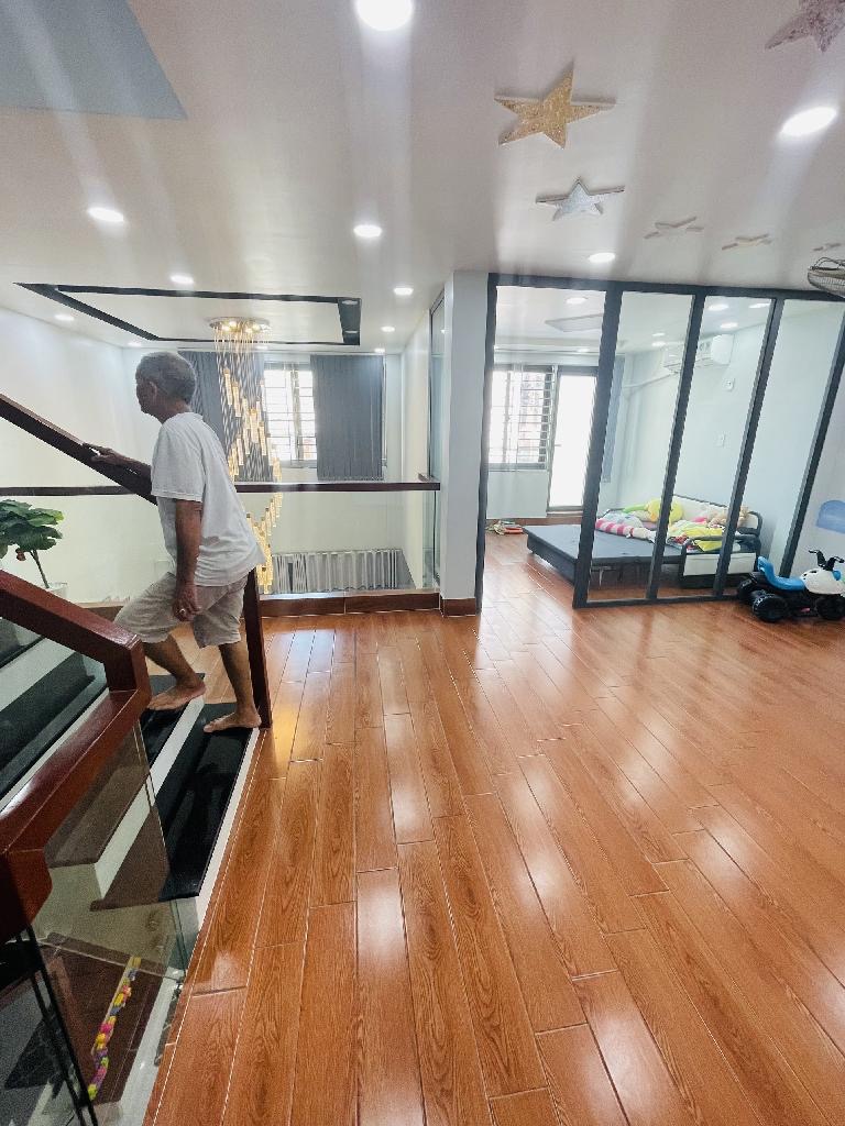 Siêu phẩm biệt thự phố mini chỉ nhỉnh 8tỷ- Trung tâm Tân Phú- đa tiện ích