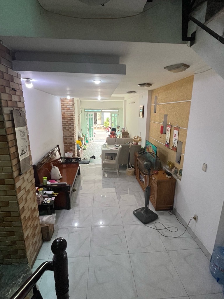 Mặt tiền Trung Tâm Tân Phú - nhỉnh 9tỷ- kinh doanh đa ngành nghề