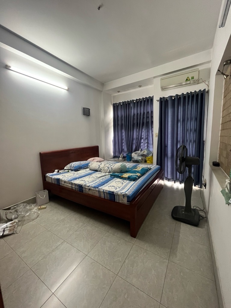 Mặt tiền Trung Tâm Tân Phú - nhỉnh 9tỷ- kinh doanh đa ngành nghề