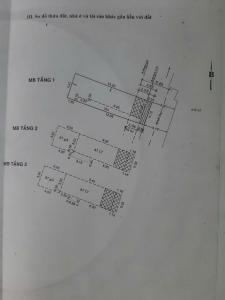 Mặt Tiền Chợ Tân Phú- Khu kinh doanh buôn bán