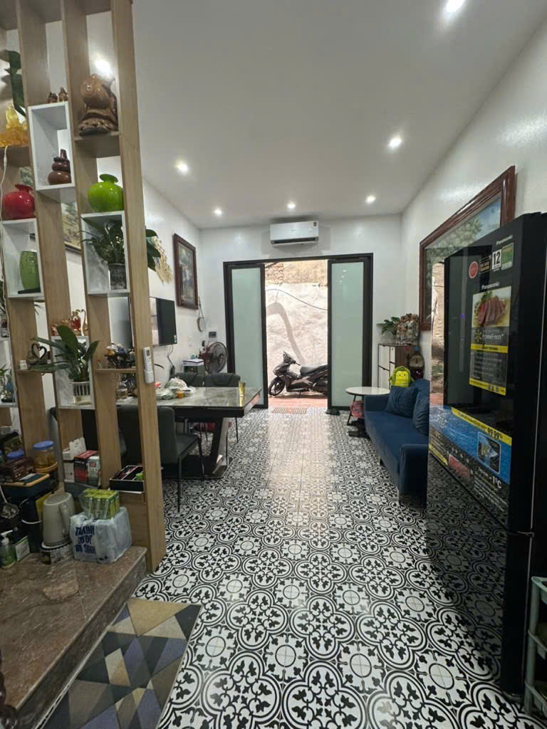 CỰC PHẨM NHÀ MỚI, LÔ GÓC, GẦN NGAY MẶT PHỐ HỒ TÙNG MẬU, GIÁ ĐẦU 8