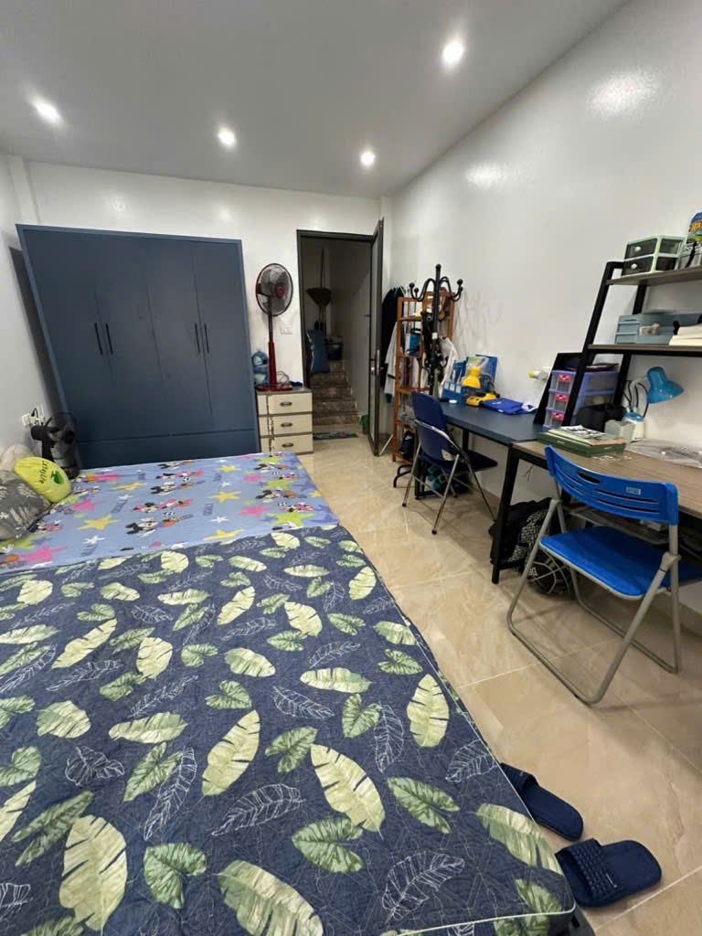 CỰC PHẨM NHÀ MỚI, LÔ GÓC, GẦN NGAY MẶT PHỐ HỒ TÙNG MẬU, GIÁ ĐẦU 8