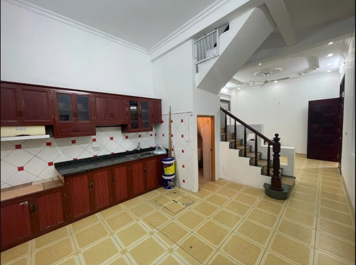 BÁN NHÀ LÊ QUANG ĐẠO - NAM TỪ LIÊM