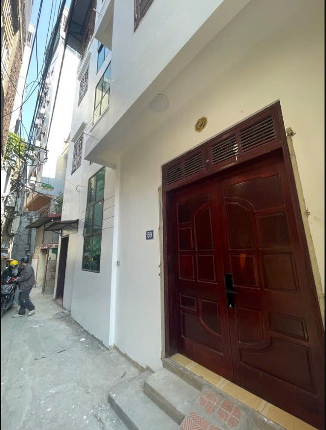 BÁN NHÀ LÊ QUANG ĐẠO - NAM TỪ LIÊM