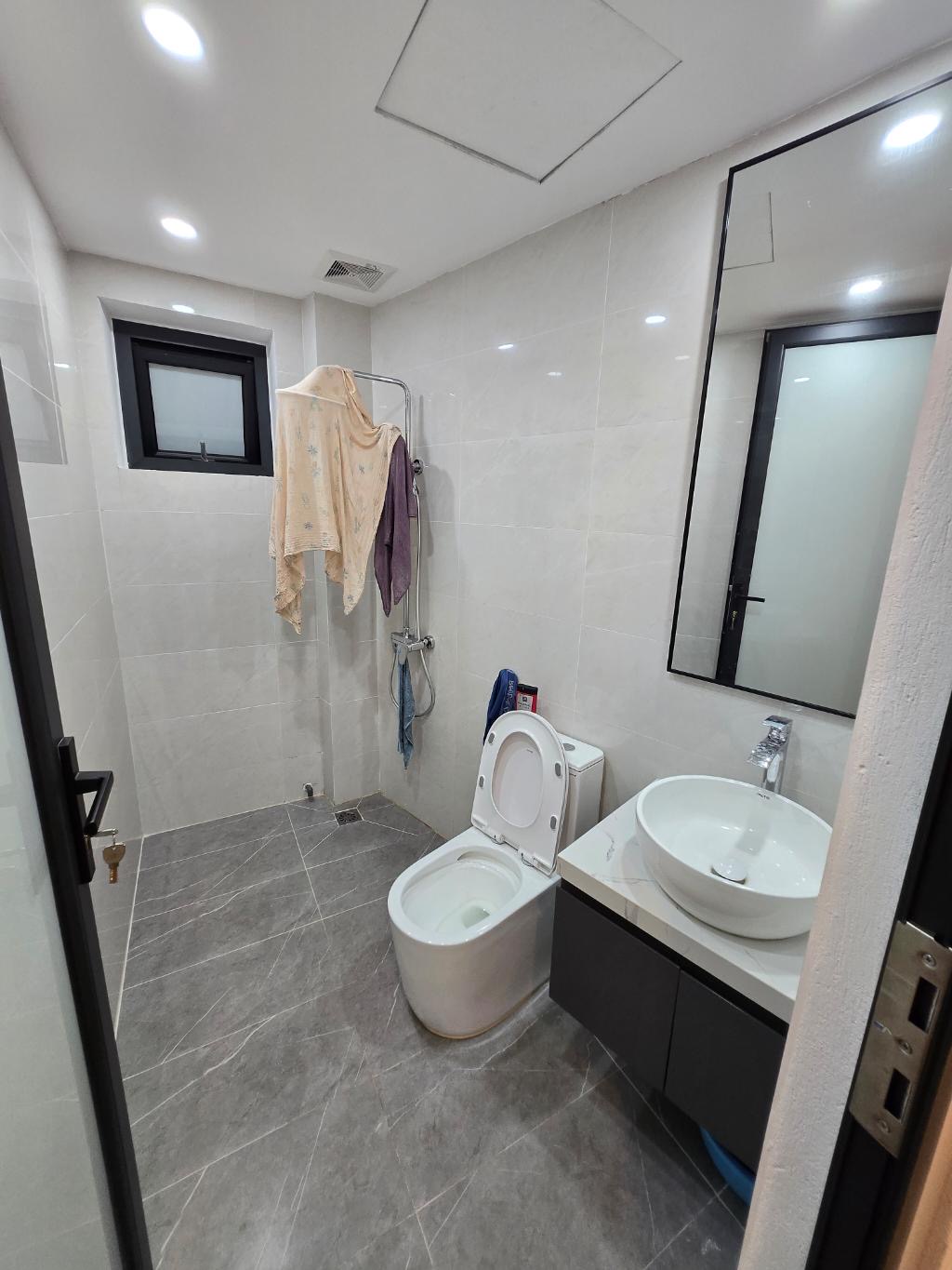  NHÀ ĐẸP PHÚ MỸ – NAM TỪ LIÊM | NGÕ RỘNG – Ở SƯỚNG