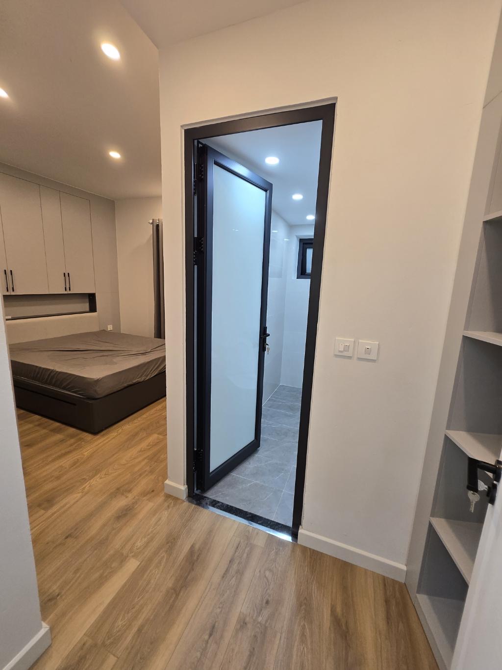  NHÀ ĐẸP PHÚ MỸ – NAM TỪ LIÊM | NGÕ RỘNG – Ở SƯỚNG