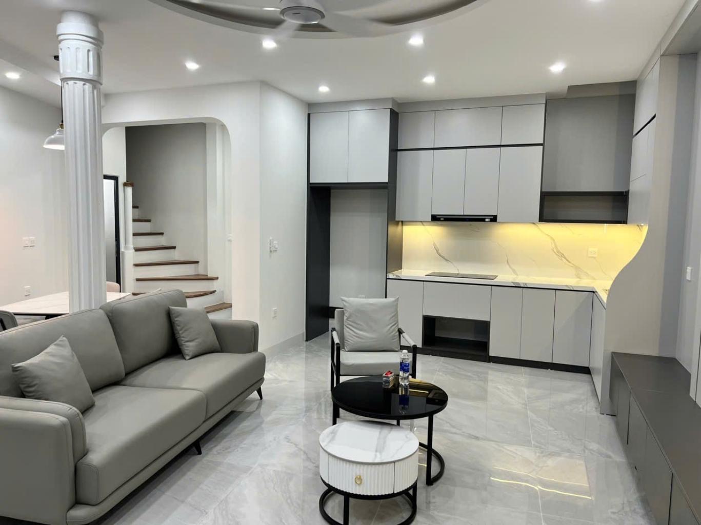  NHÀ ĐẸP PHÚ MỸ – NAM TỪ LIÊM | NGÕ RỘNG – Ở SƯỚNG