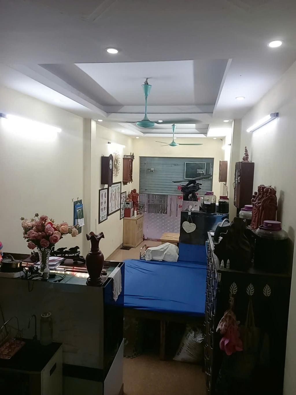 LÊ QUANG ĐẠO - NHÀ DÂN XÂY LÔ GÓC - NGÕ THÔNG KINH DOANH - CÓ Ô CHỜ THANG MÁY