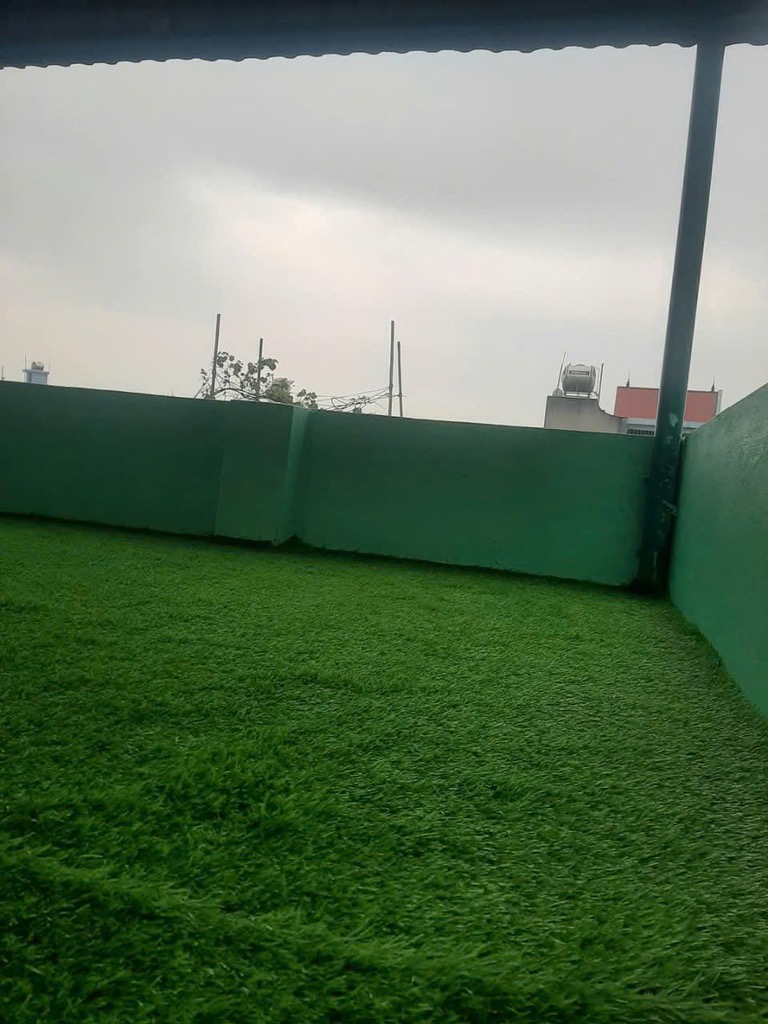 LÔ GÓC CỰC ĐẸP - NHÀ DÂN XÂY XỊN - NGÕ THÔNG THOÁNG SÁNG - TIỆN ÍCH NGẬP TRÀN