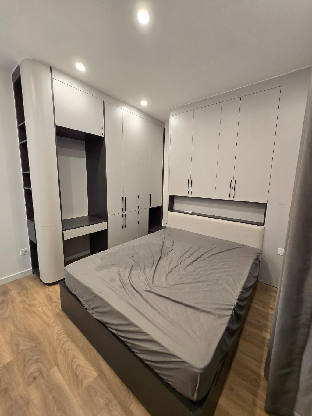 NHÀ DÂN PHÚ MỸ – NAM TỪ LIÊM | KHU Ở ĐÁNG SỐNG