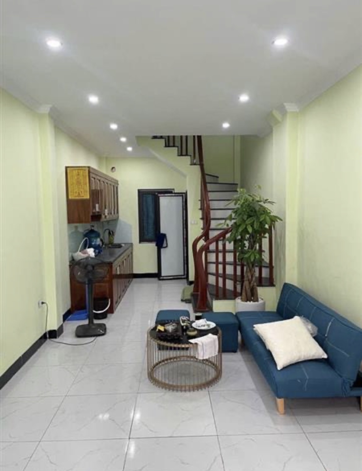 NHÀ ĐẸP THƯỢNG PHÚC