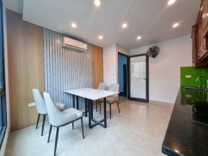 Bán nhà Tựu Liệt