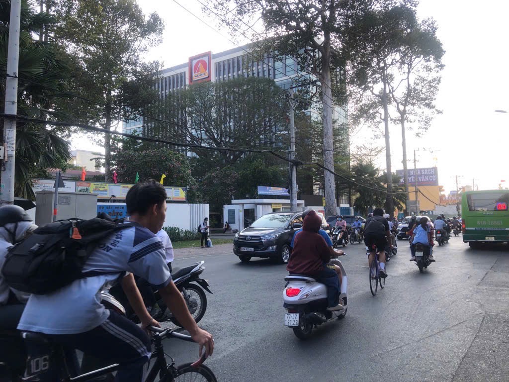 Giá rẻ khu vực Thủ Đức