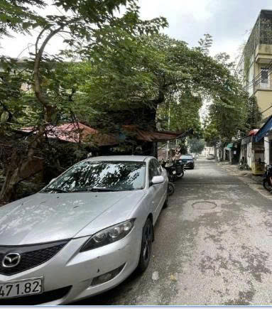 BÁN NHANH NHÀ TÂY MỖ - GIÁ CỰC HỜI, Ô TÔ GẦN - LÔ GÓC, GẦN VINCOM TÂY MỖ - 40M2, 6.5 TỶ