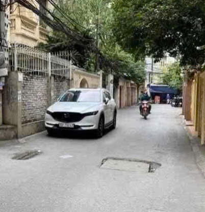 THANH KHOẢN GẤP NHÀ NGÕ 402 MỸ ĐÌNH - GẦN Ô TÔ & BẾN XE MỸ ĐÌNH - NHÀ ĐẸP GIÁ RẺ 55M2, GIÁ 10 TỶ