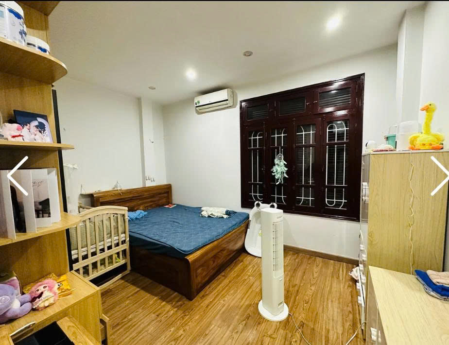 BÁN GẤP NHÀ GẦN Ô TÔ - Ở ĐƯỜNG MỸ ĐÌNH GẦN BẾN XE MỸ ĐÌNH & SÂN VẬN ĐỘNG MỸ ĐÌNH - 45M2 GIÁ 9 TỶ