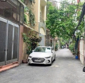 BÁN GẤP NHÀ PHÚ MỸ, MỸ ĐÌNH - NGÕ THOÁNG RỘNG, GẦN Ô TÔ - 52M2 GIÁ 9 TỶ